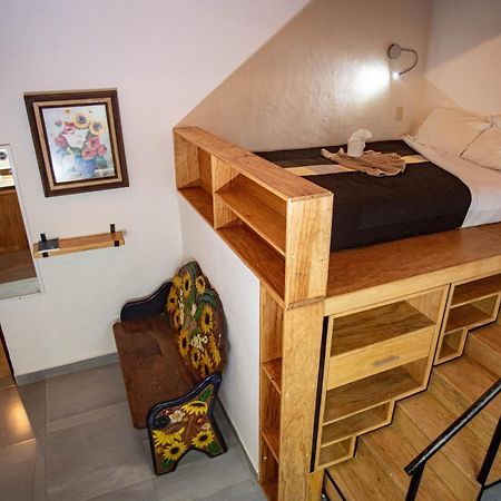 Hotel Molino Del Cerrillo San Cristóbal de Las Casas Dış mekan fotoğraf