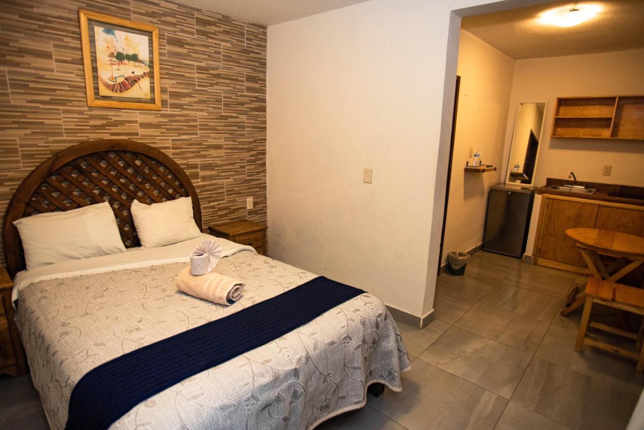 Hotel Molino Del Cerrillo San Cristóbal de Las Casas Dış mekan fotoğraf