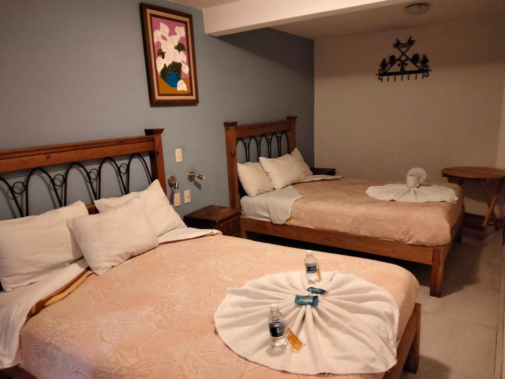 Hotel Molino Del Cerrillo San Cristóbal de Las Casas Dış mekan fotoğraf