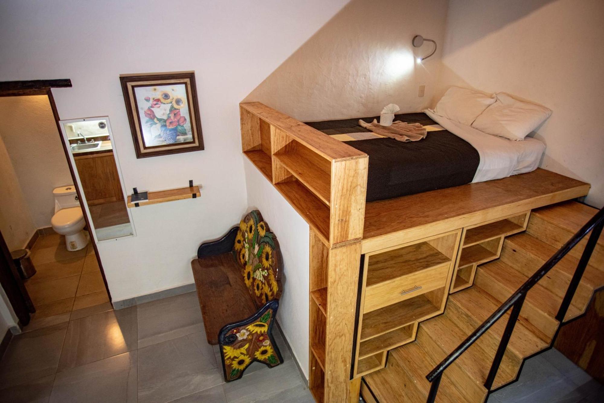 Hotel Molino Del Cerrillo San Cristóbal de Las Casas Dış mekan fotoğraf