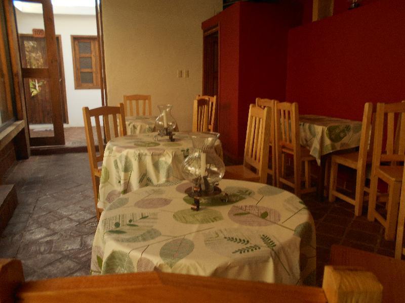 Hotel Molino Del Cerrillo San Cristóbal de Las Casas Dış mekan fotoğraf