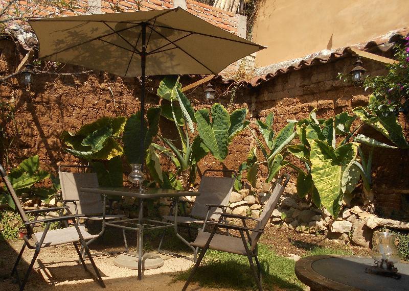 Hotel Molino Del Cerrillo San Cristóbal de Las Casas Dış mekan fotoğraf