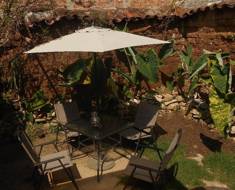 Hotel Molino Del Cerrillo San Cristóbal de Las Casas Dış mekan fotoğraf