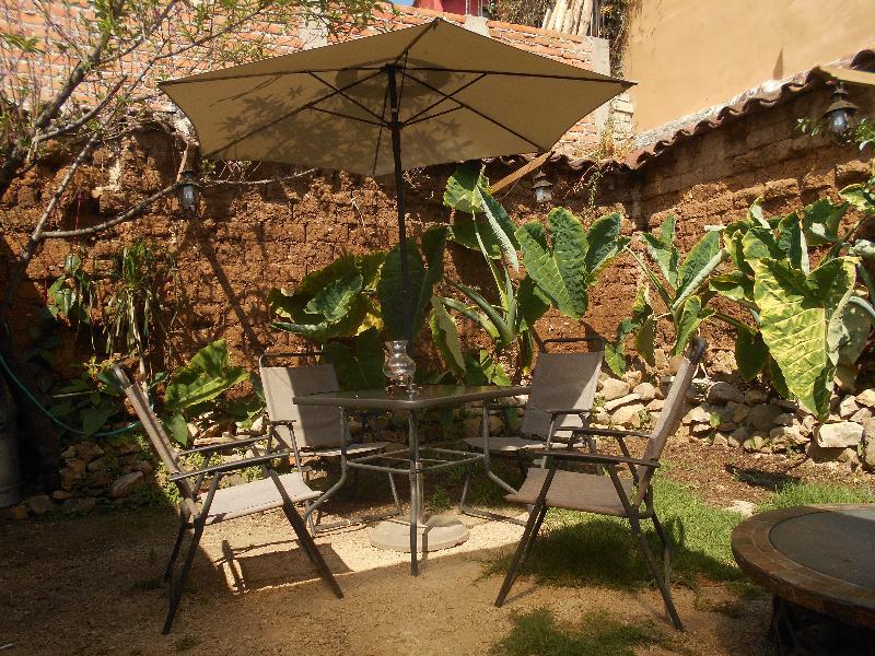 Hotel Molino Del Cerrillo San Cristóbal de Las Casas Dış mekan fotoğraf