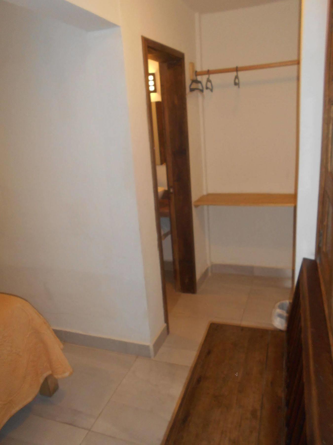 Hotel Molino Del Cerrillo San Cristóbal de Las Casas Dış mekan fotoğraf