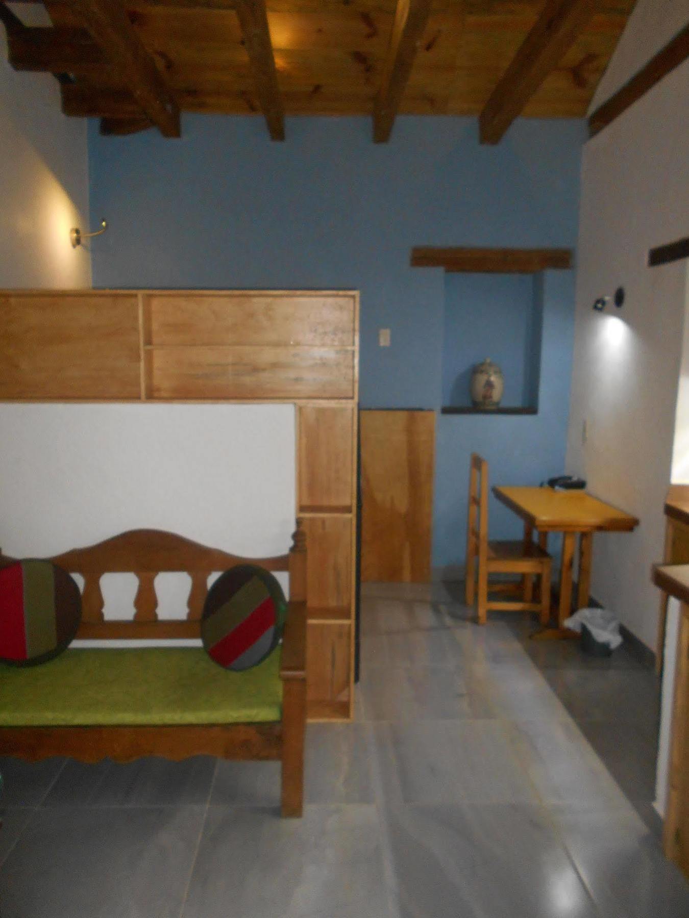 Hotel Molino Del Cerrillo San Cristóbal de Las Casas Dış mekan fotoğraf