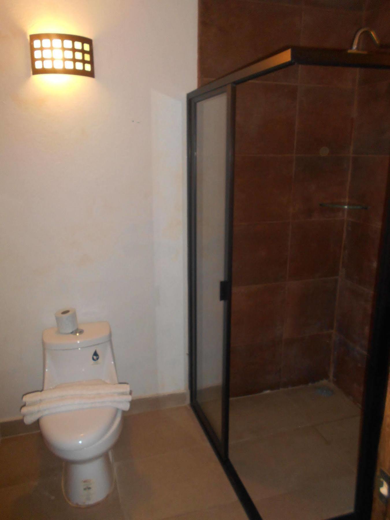 Hotel Molino Del Cerrillo San Cristóbal de Las Casas Dış mekan fotoğraf