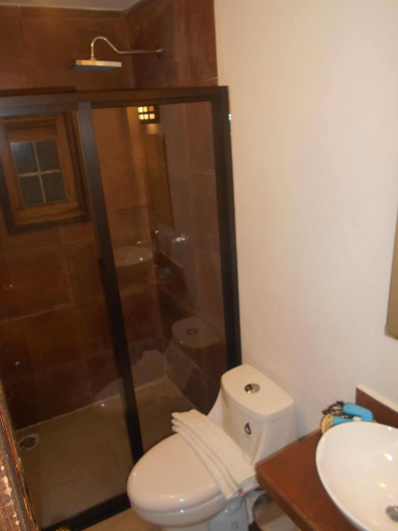 Hotel Molino Del Cerrillo San Cristóbal de Las Casas Dış mekan fotoğraf