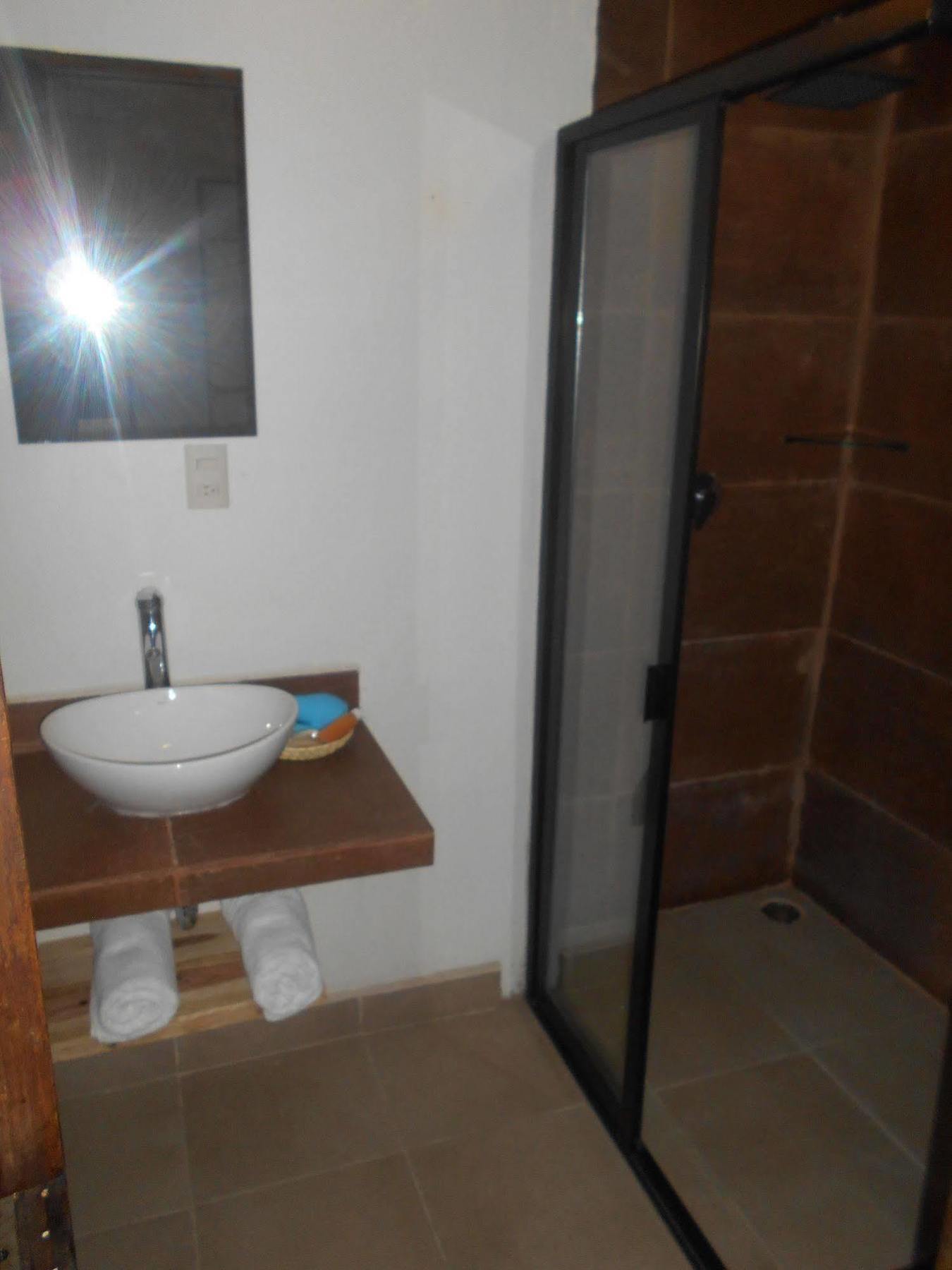 Hotel Molino Del Cerrillo San Cristóbal de Las Casas Dış mekan fotoğraf