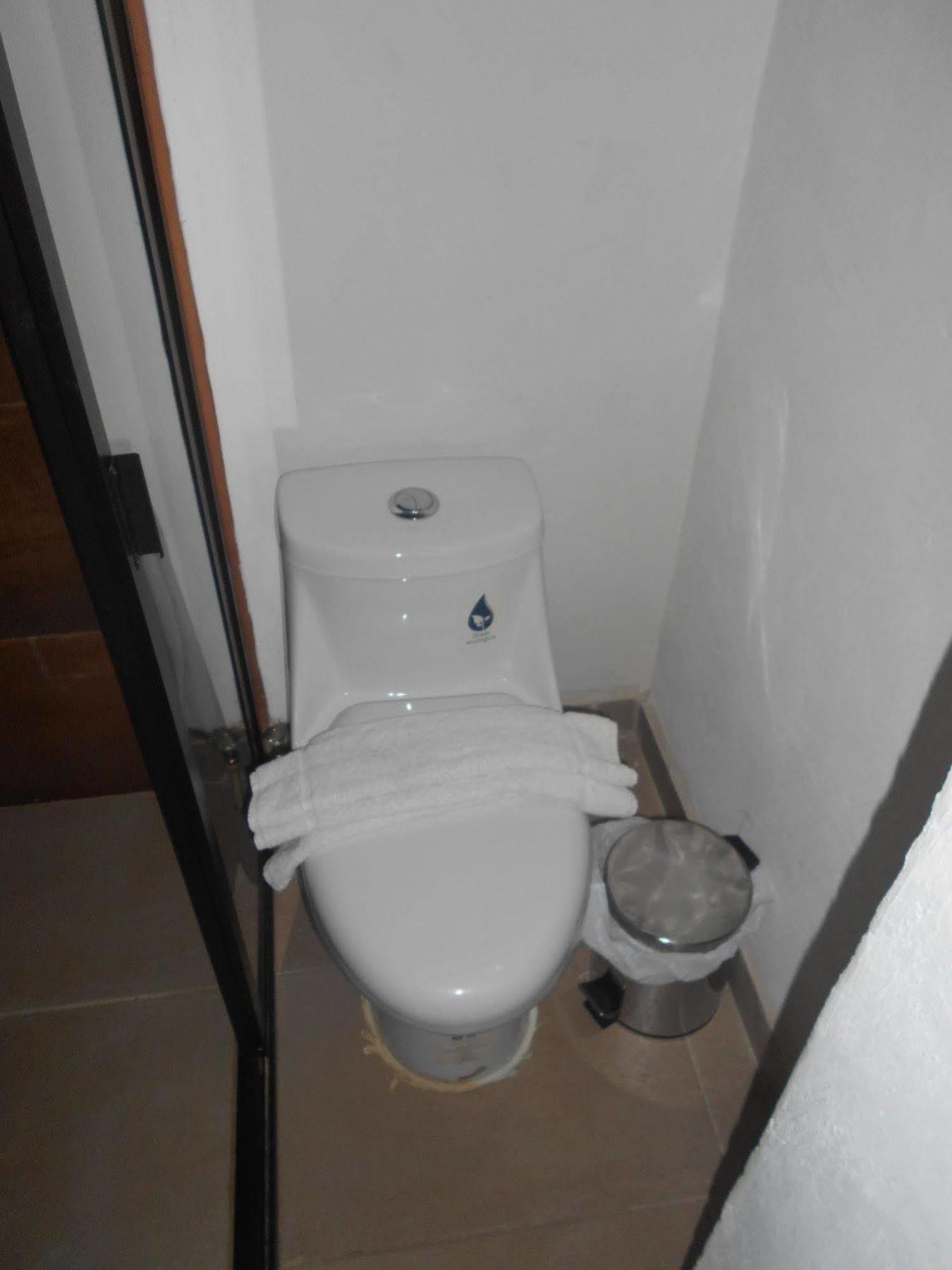 Hotel Molino Del Cerrillo San Cristóbal de Las Casas Dış mekan fotoğraf