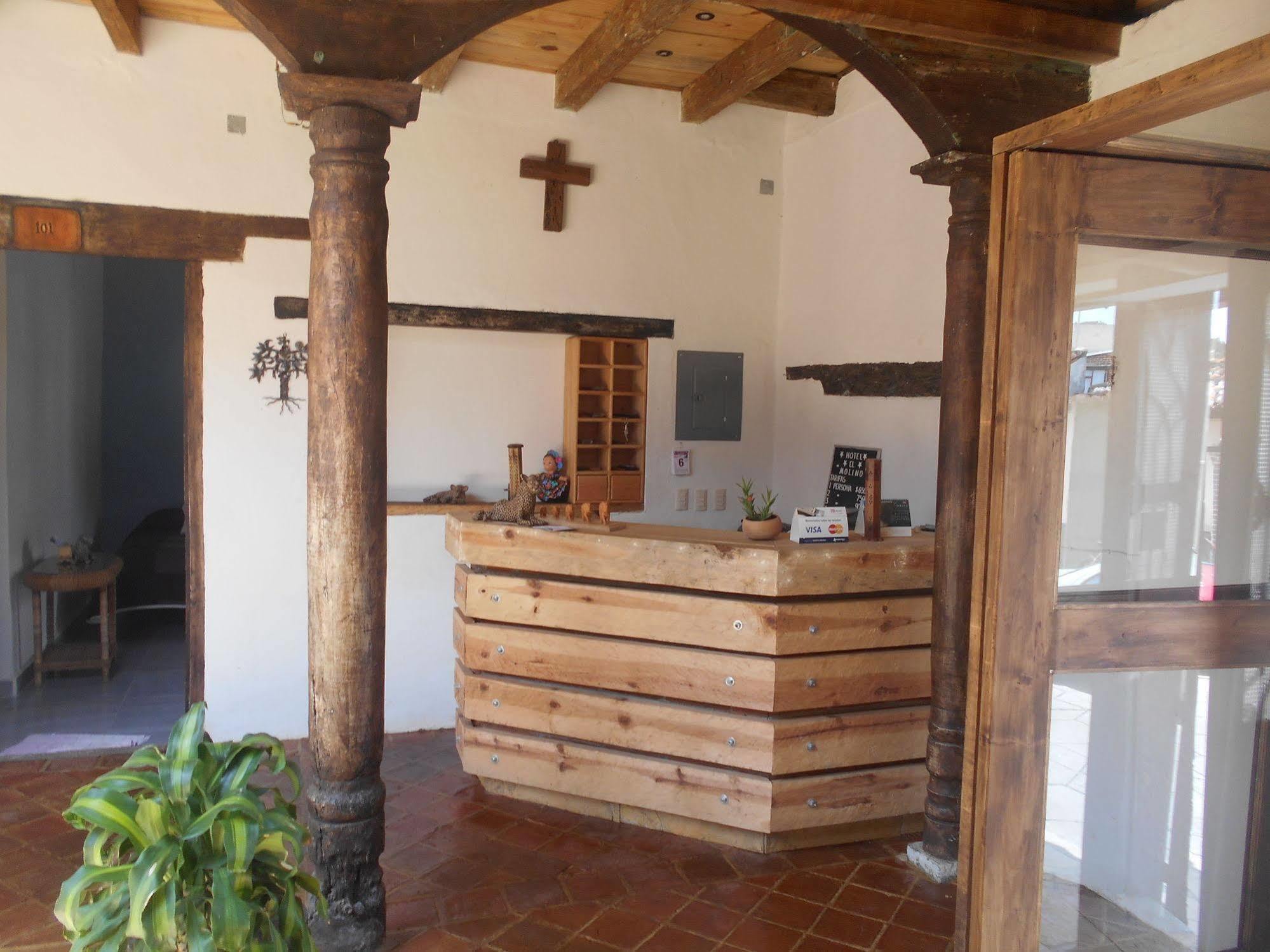 Hotel Molino Del Cerrillo San Cristóbal de Las Casas Dış mekan fotoğraf