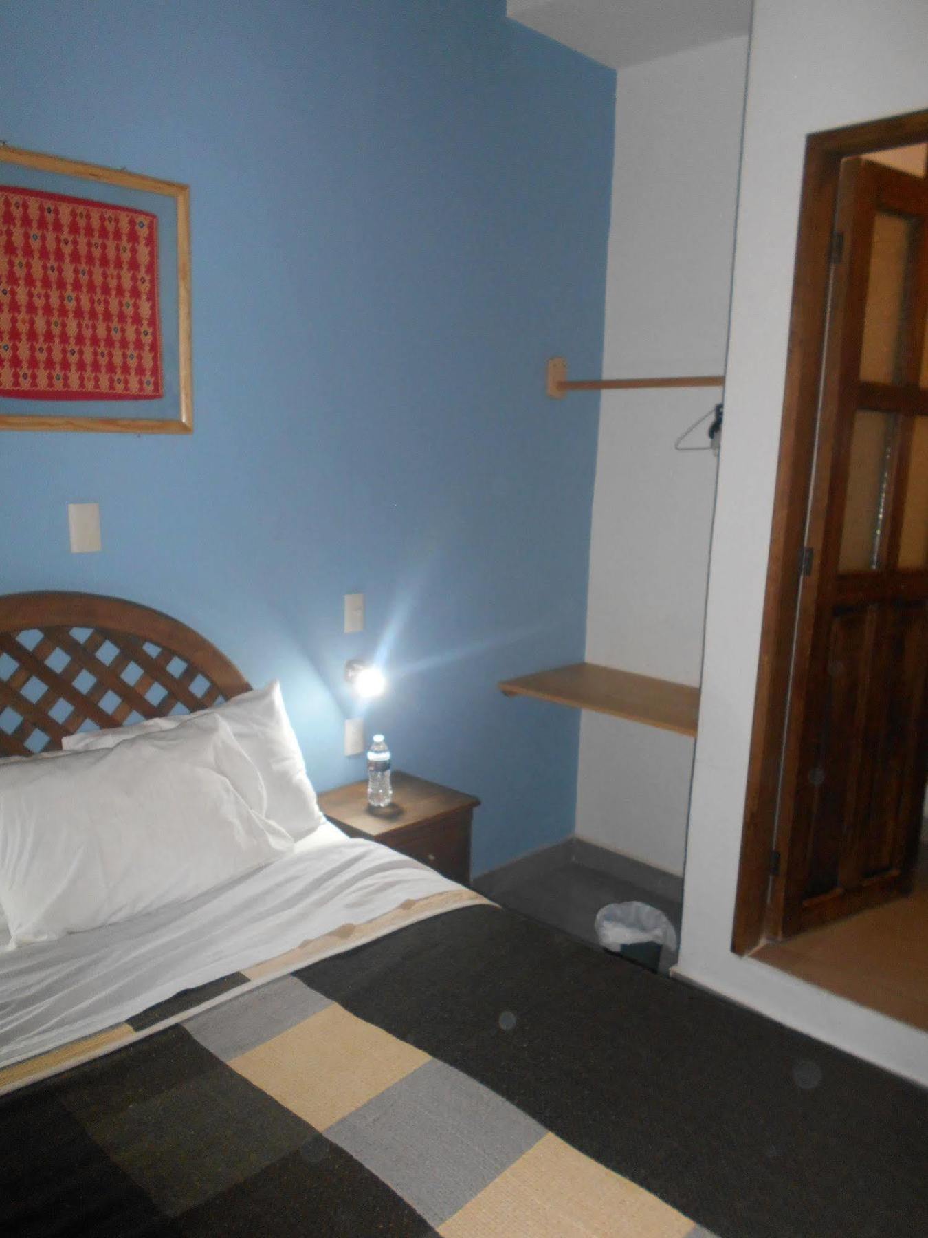 Hotel Molino Del Cerrillo San Cristóbal de Las Casas Dış mekan fotoğraf