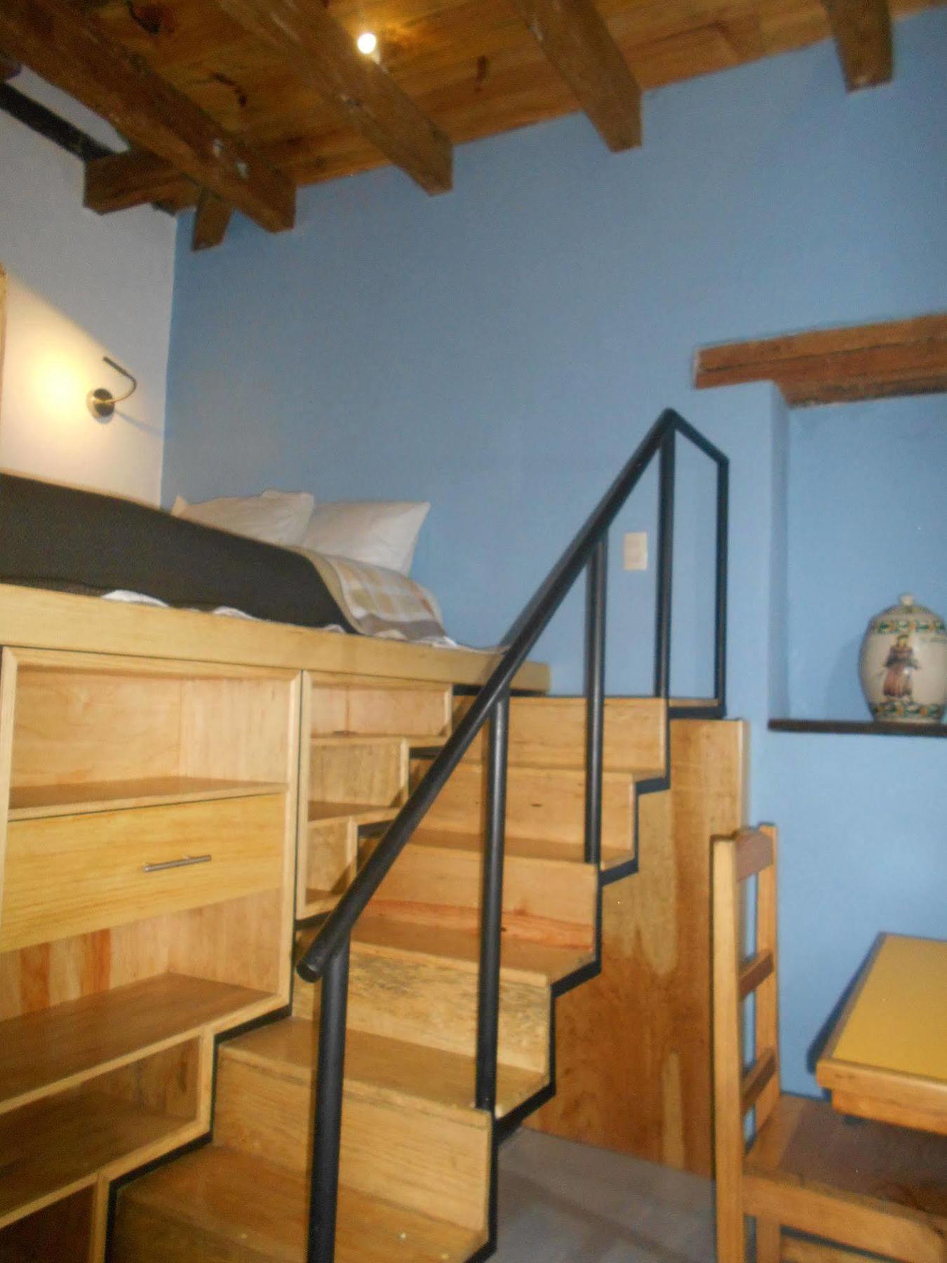 Hotel Molino Del Cerrillo San Cristóbal de Las Casas Dış mekan fotoğraf
