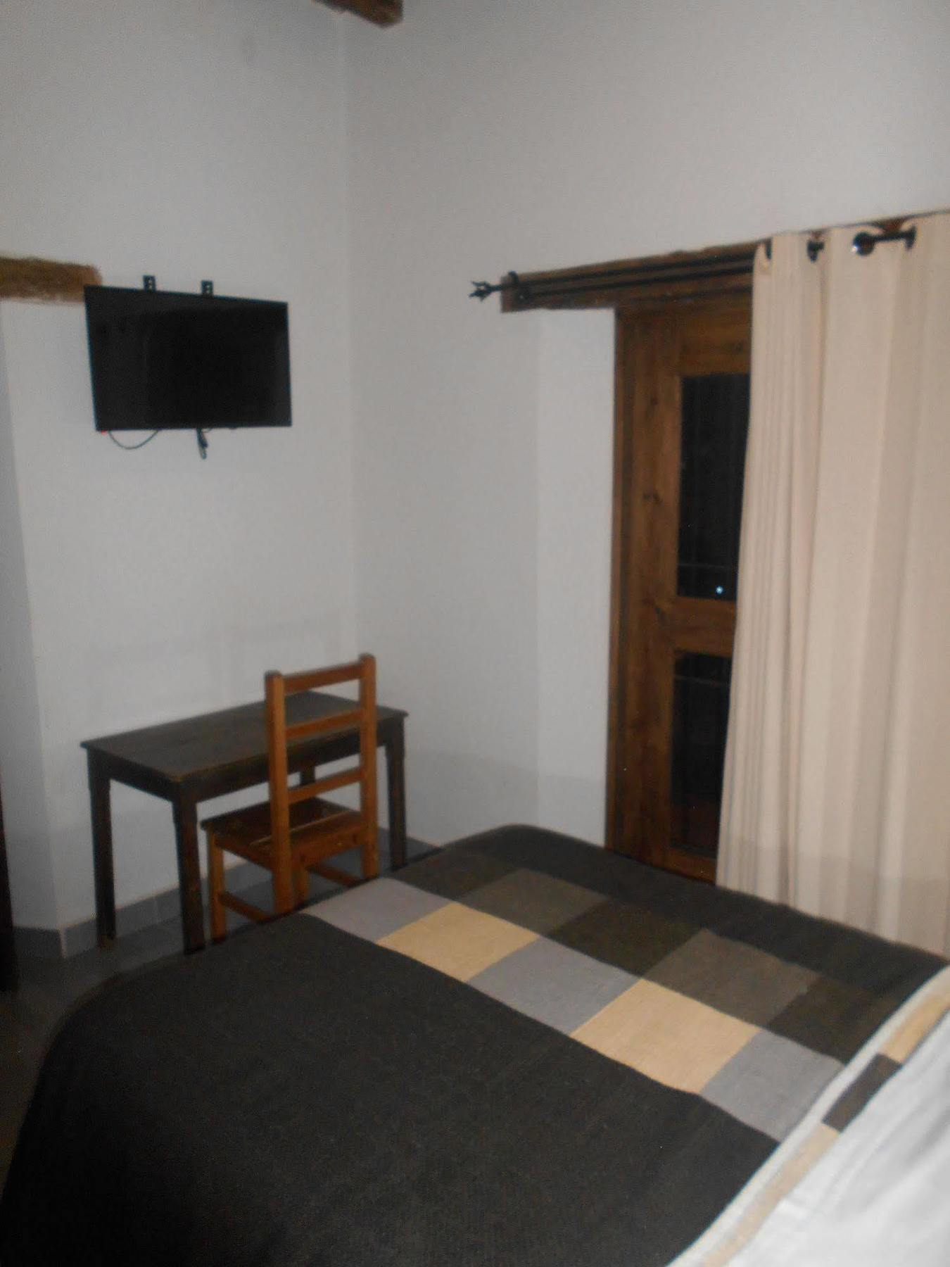 Hotel Molino Del Cerrillo San Cristóbal de Las Casas Dış mekan fotoğraf
